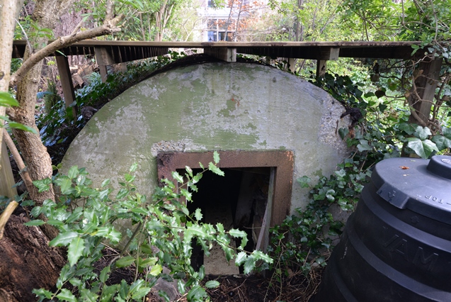 Mei_2021_Bunker_Erfgoed Leiden en Omstreken