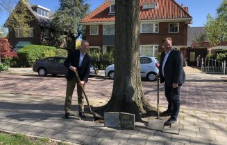NK Tegelwippen foto 1