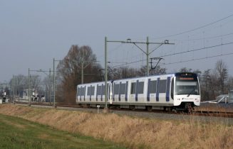 Randstadrail Nootdorp