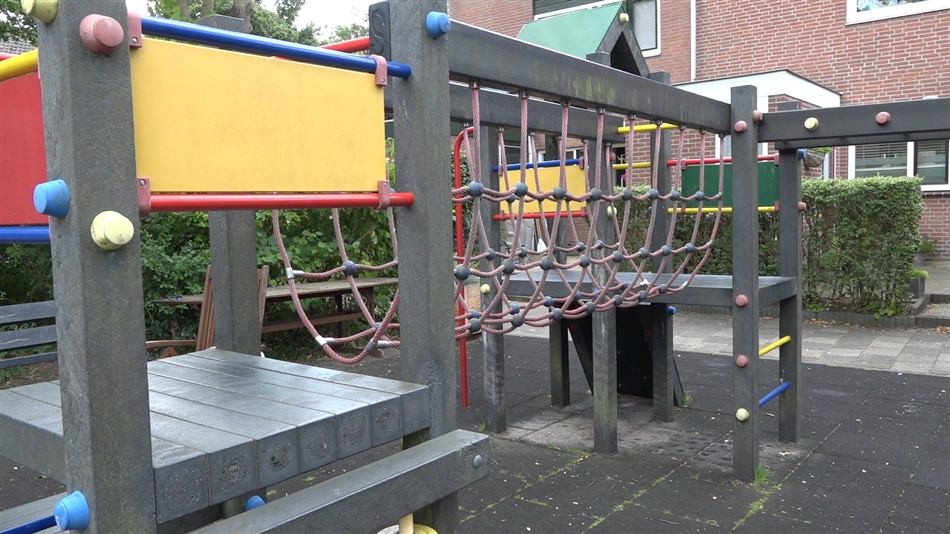 Speeltuin