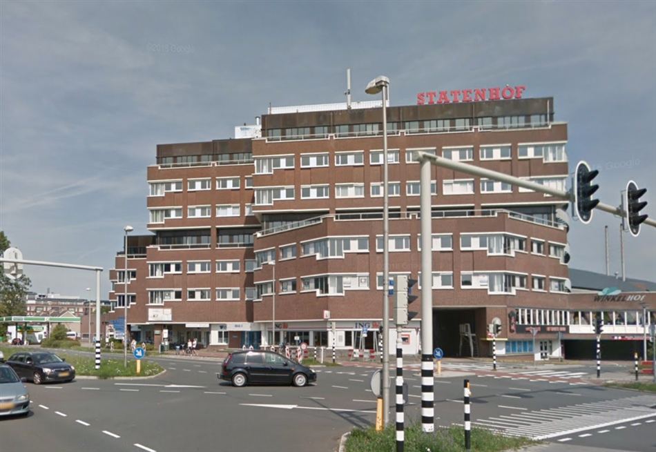 Statenhof