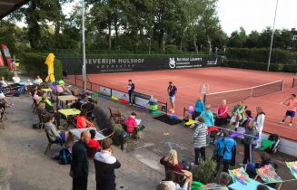 TVF - Communicatie Zomer Challenge 2021