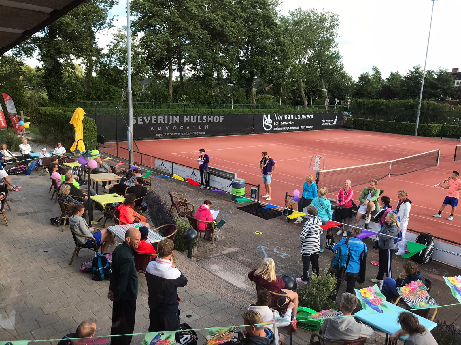 TVF - Communicatie Zomer Challenge 2021