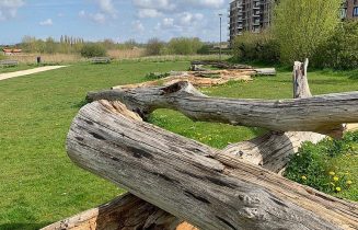 Vroege Vogelspark