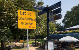 overlast