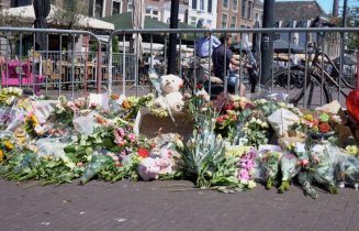 Bloemenzee Steenstraat