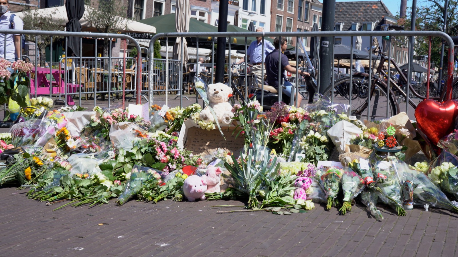 Bloemenzee Steenstraat