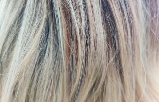 Fie haar