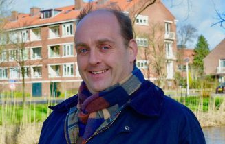 Frederik Zevenbergen