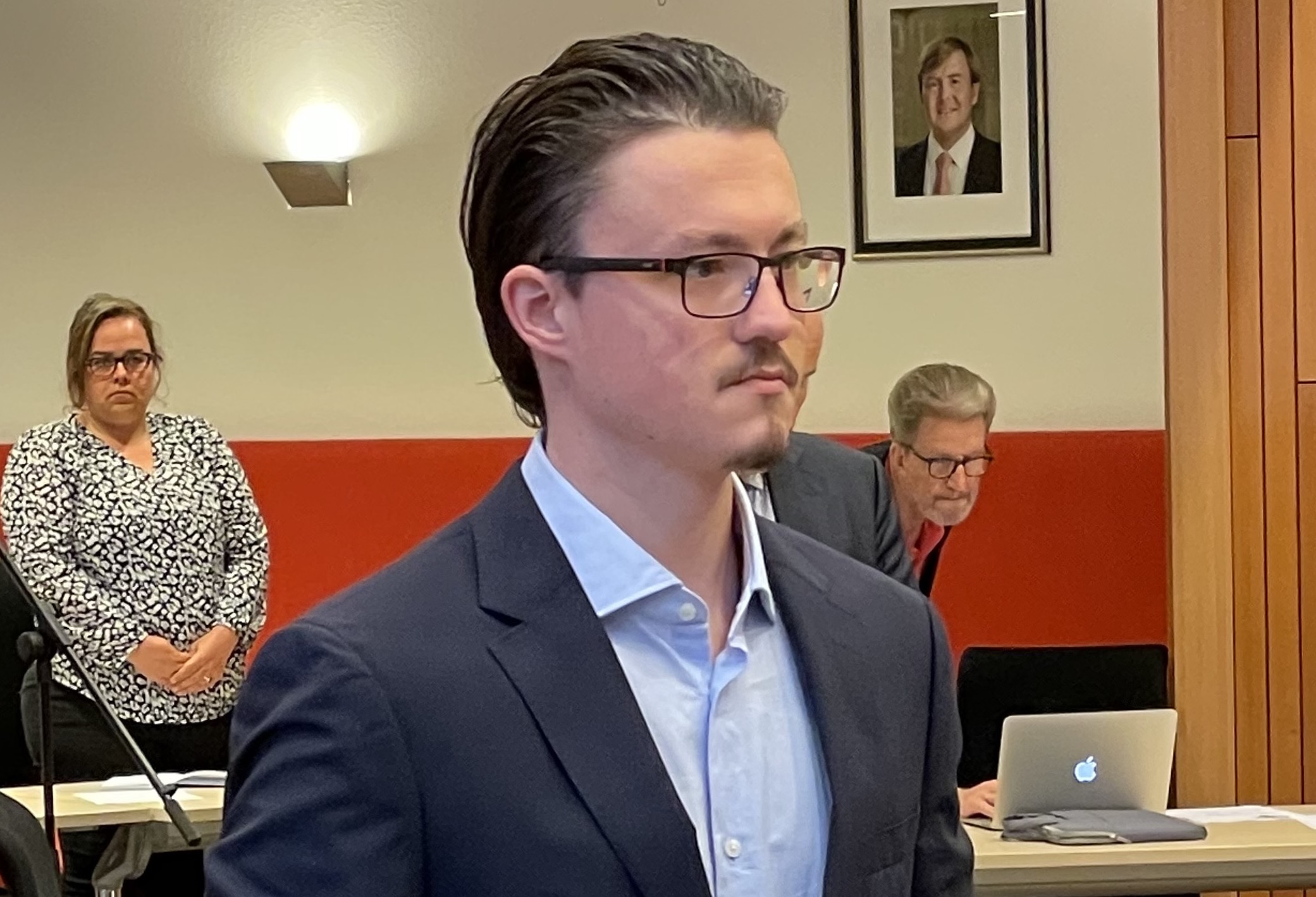 Sander den Outer