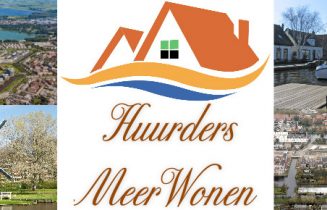 Stichting Huurders MeerWonen