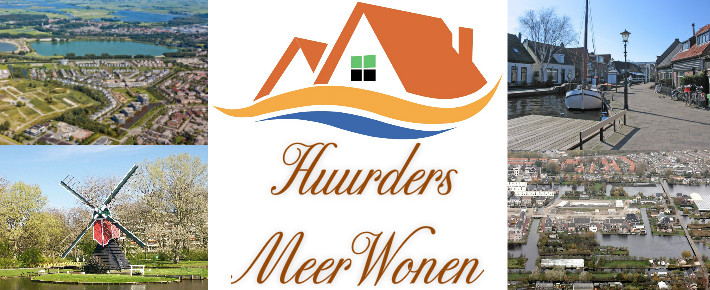 Stichting Huurders MeerWonen