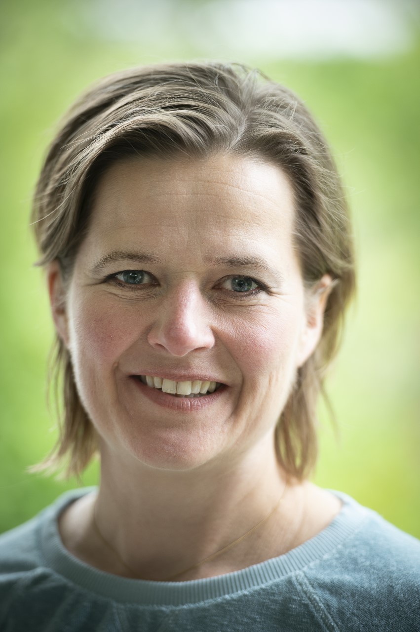 Tanja Elstgeest