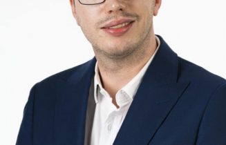 Thijs Vos