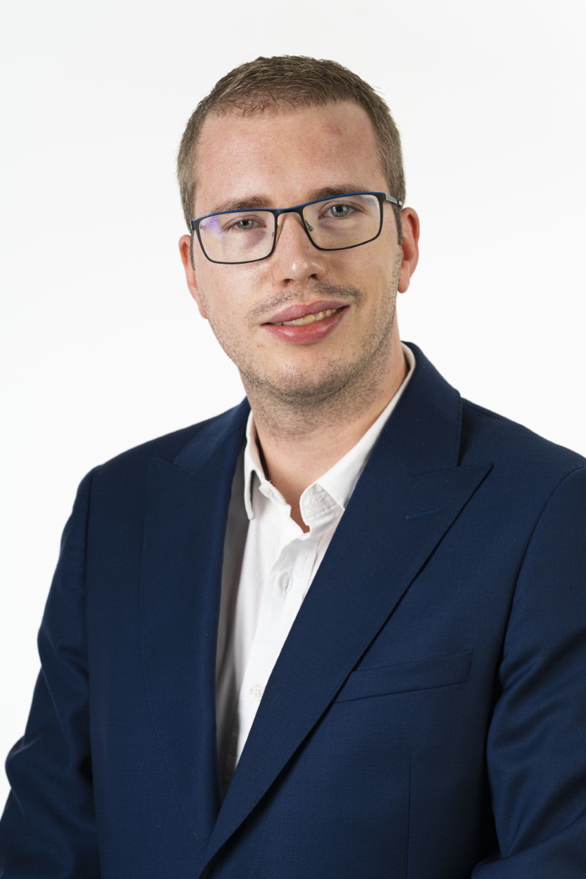 Thijs Vos