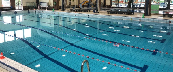 Zwembad de Zijl