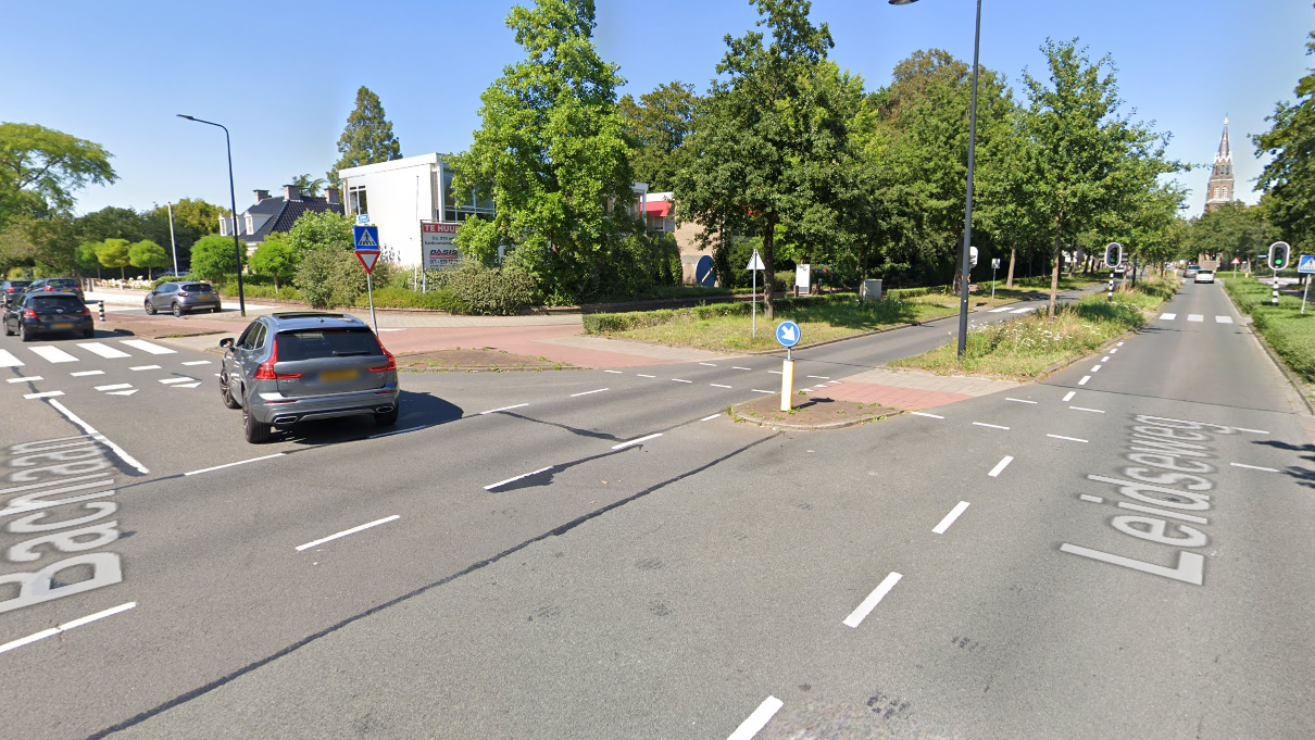 bachlaan