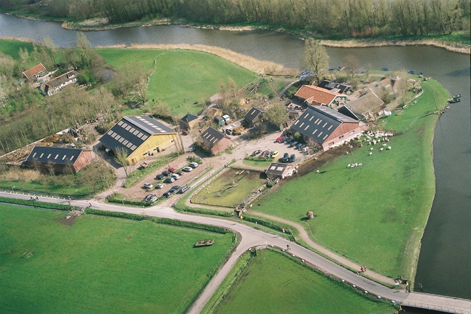 boederij t geertje