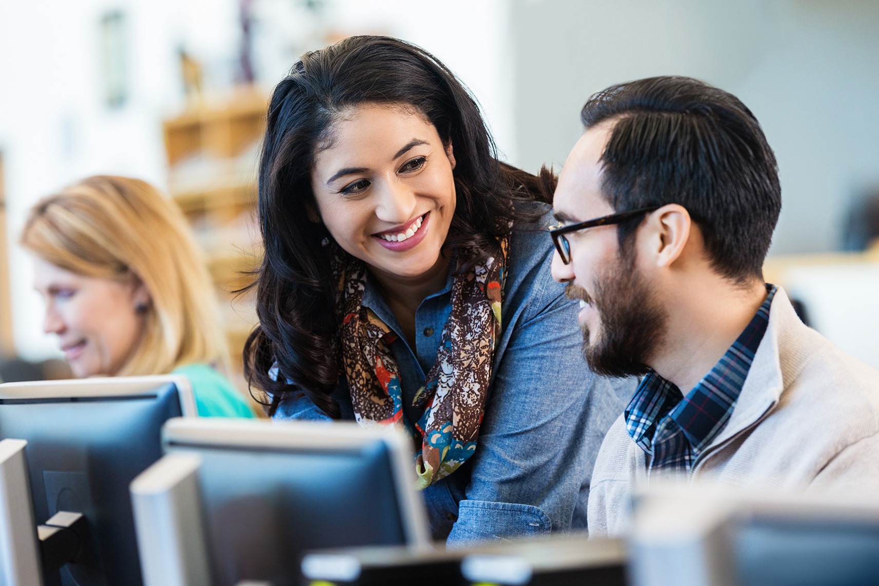 coronaspreekuur