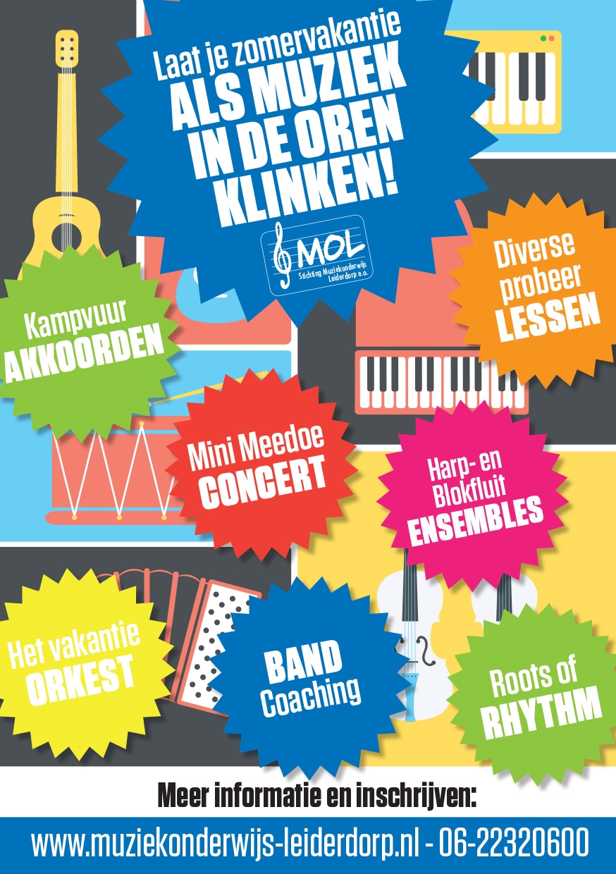 muziekonderwijs