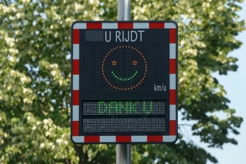 snelheid