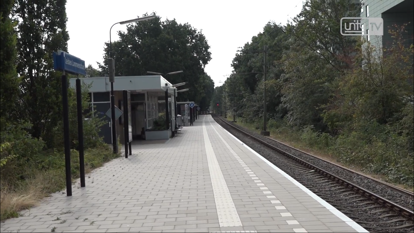 station lammeschans