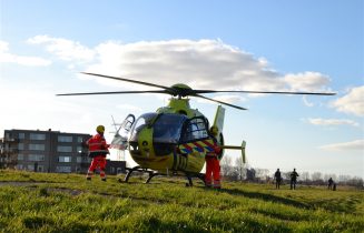 traumaheli
