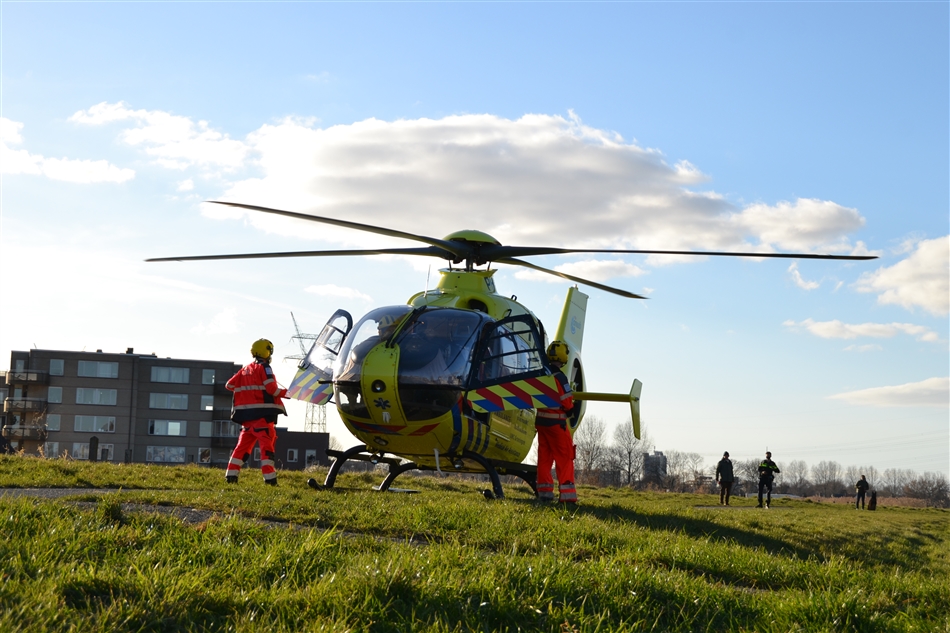 traumaheli