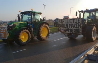 Boeren archief