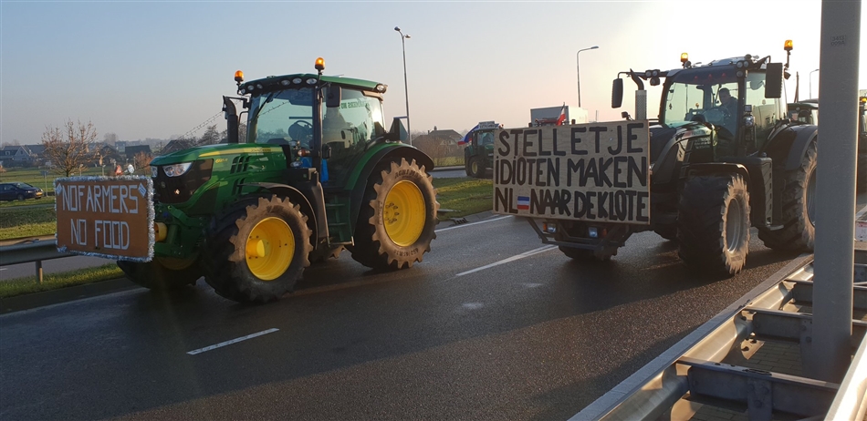 Boeren archief