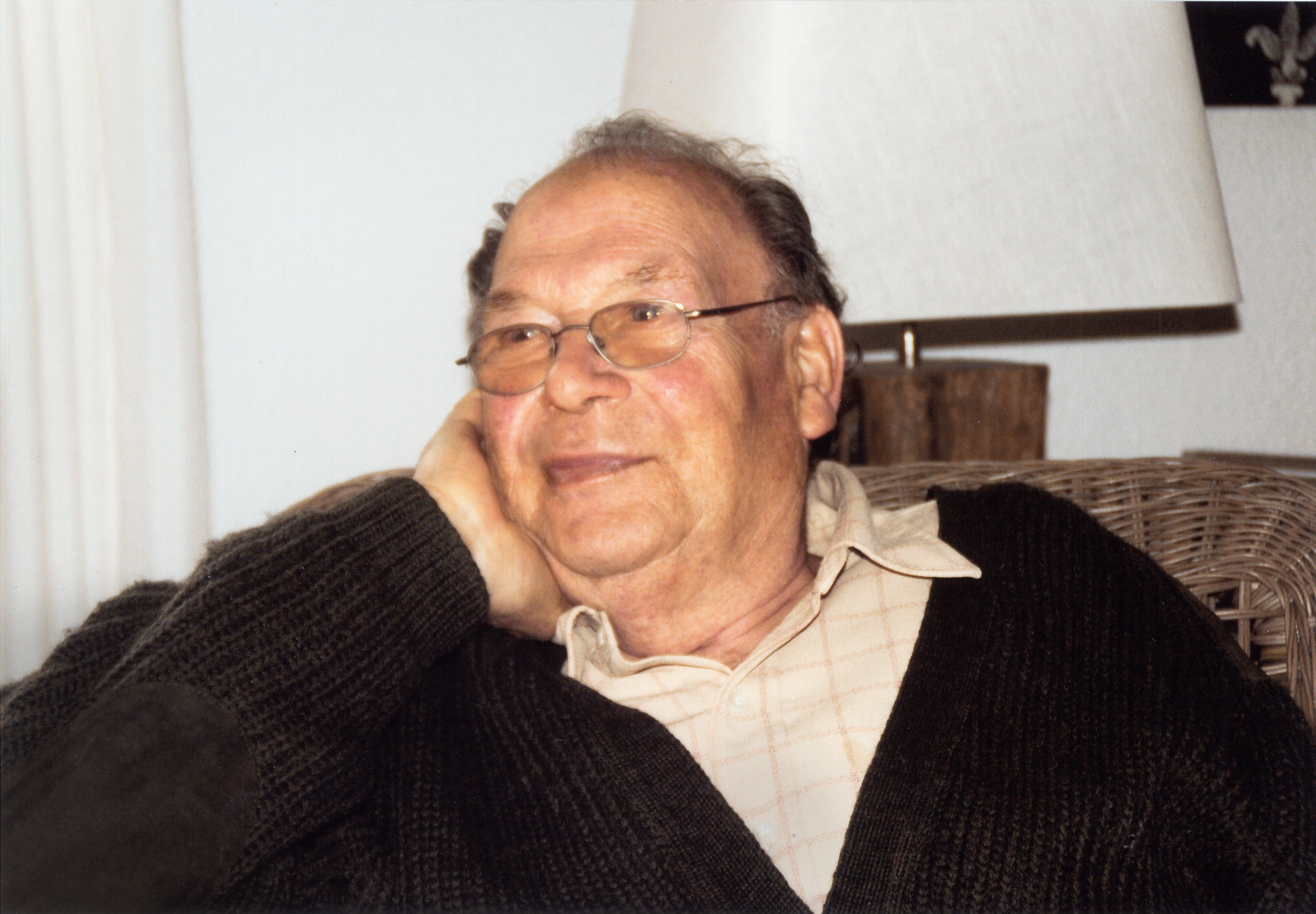 Rien van der Vlies