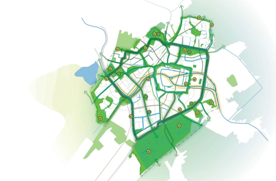 Singelpark XL