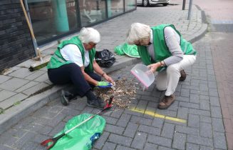 Wassenaarse Bermbrigade 3 juli 21