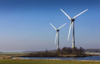 Windmolens