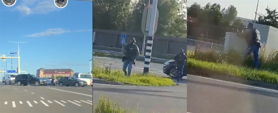 aanslag
