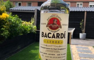 bacardi