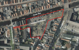 luchtfoto-kaasmarkt-met-kader-om-projectdeel