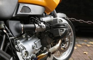 motor
