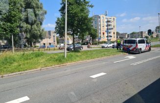 ongeluk