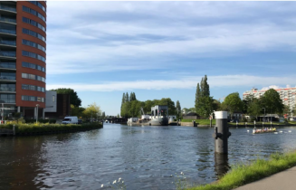 trekvliet