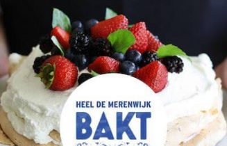 Bakwedstrijd_50_jaar_Merenwijk