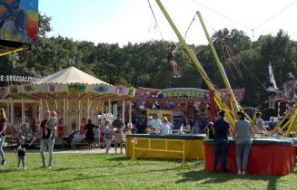 Feestweek Wassenaar Kermis