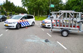 Kopstaart Lammenschansweg 2808