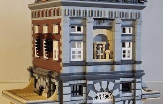 Sis-Waag