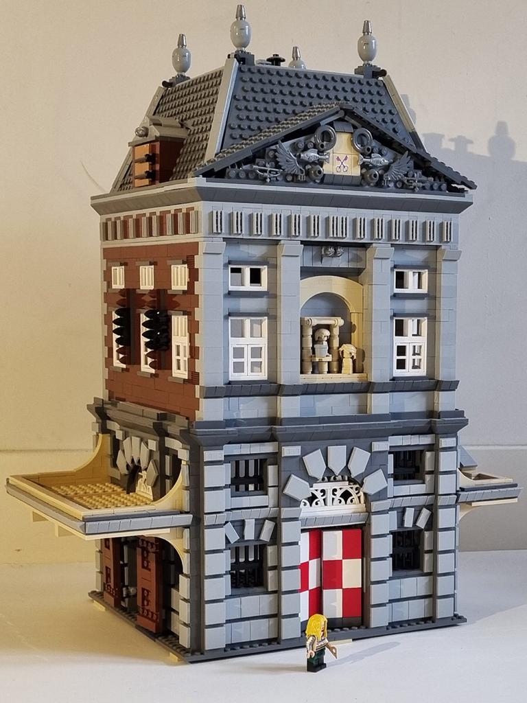 Sis-Waag