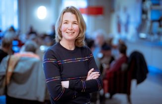 Susanne de Kort 2