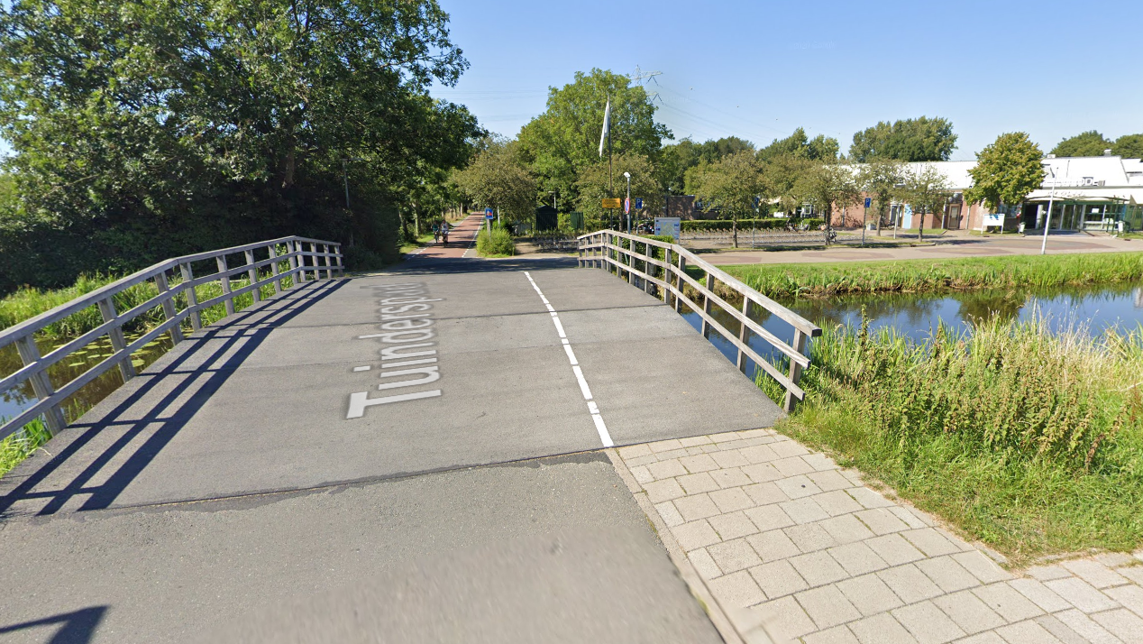 Tuindersbrug