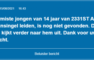 burgernet