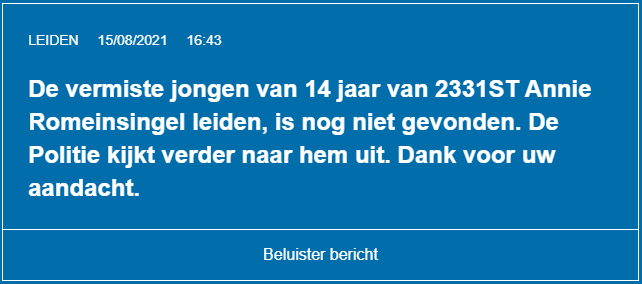 burgernet