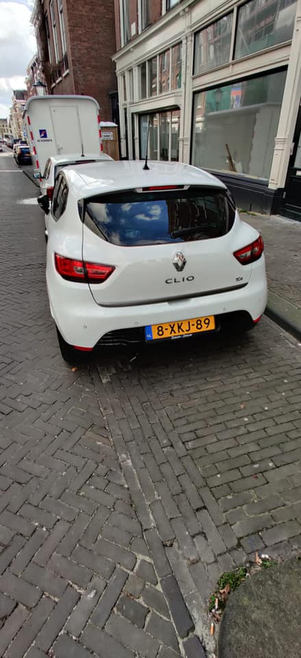 clio